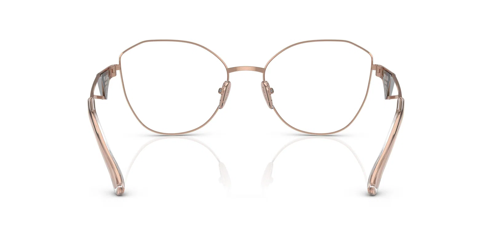 Prada 52ZV Eyeglasses - view 14